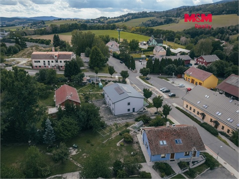 Pronájem bytu 3kk, 62 m² - 20