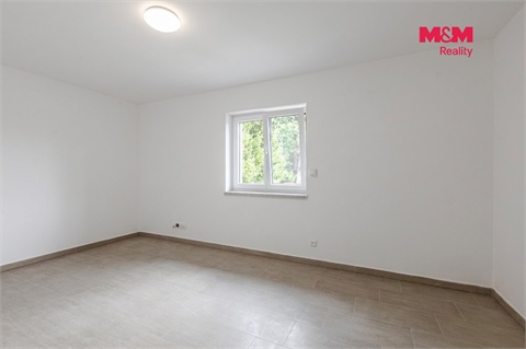Pronájem bytu 3kk, 62 m² - 8