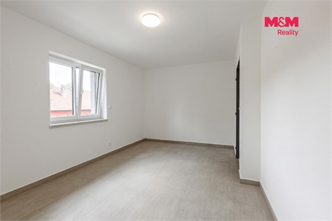 Pronájem bytu 3kk, 62 m² - 4