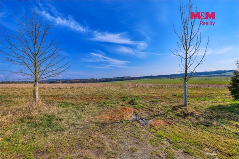 Prodej stavebního pozemku, 980 m² - 6