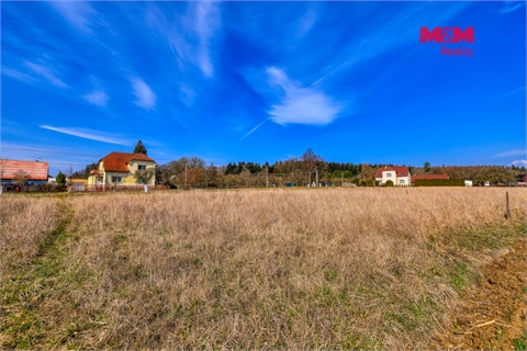 Prodej stavebního pozemku, 980 m² 10