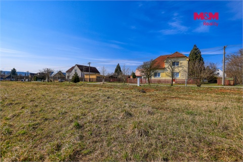 Prodej stavebního pozemku, 980 m² 6