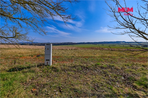 Prodej stavebního pozemku, 980 m² 4