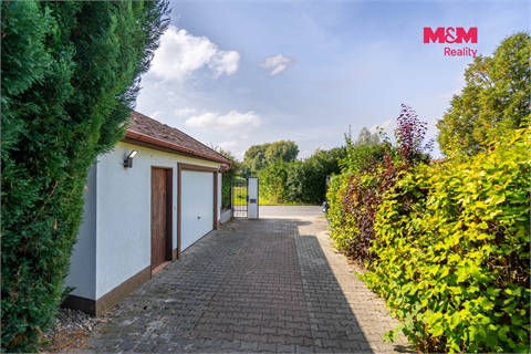 Prodej rodinného domu, 121 m² - 24