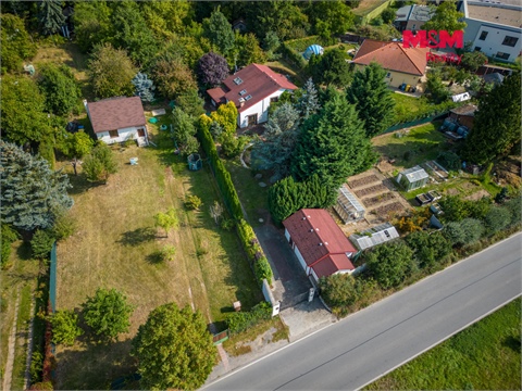 Prodej rodinného domu, 121 m² 6