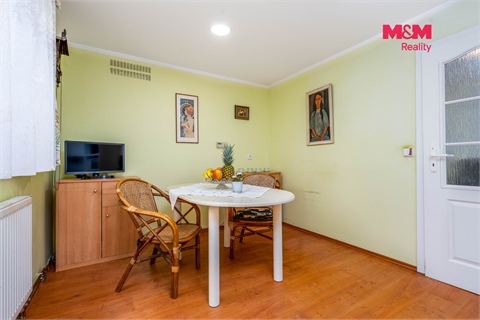 Prodej rodinného domu, 121 m² 14