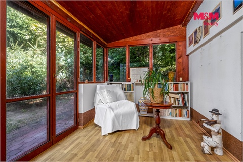 Prodej rodinného domu, 121 m² - 20