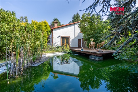 Prodej rodinného domu, 121 m² 2