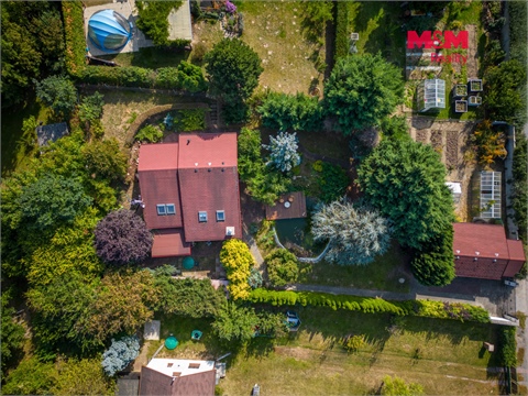 Prodej rodinného domu, 121 m² 8