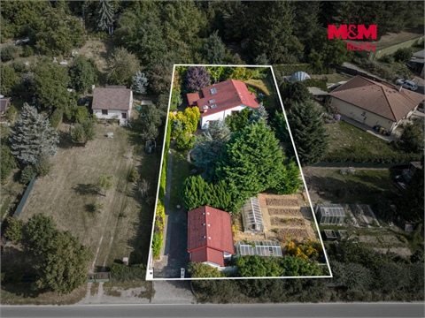 Prodej rodinného domu, 121 m² - 2