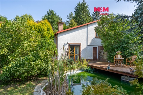 Prodej rodinného domu, 121 m² 0