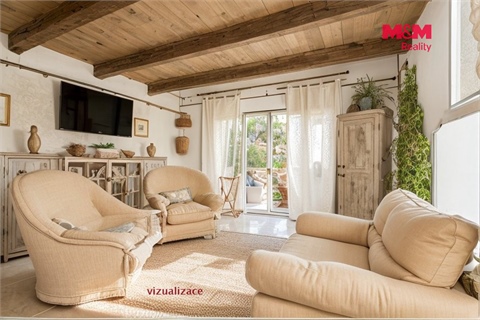 Prodej rodinného domu, 121 m² - 18