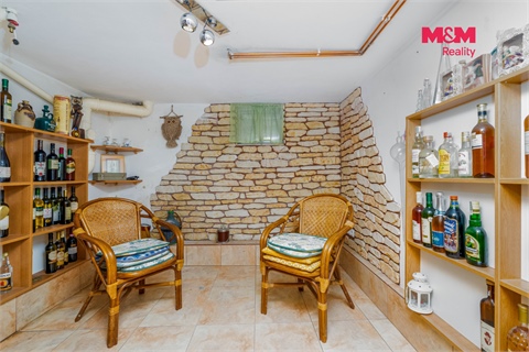 Prodej rodinného domu, 121 m² - 22