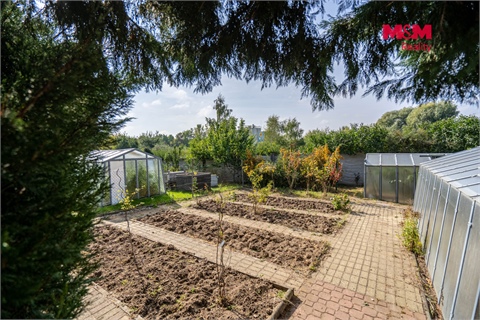Prodej rodinného domu, 121 m² - 28