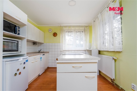 Prodej rodinného domu, 121 m² - 8