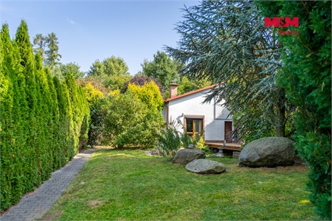 Prodej rodinného domu, 121 m² 24