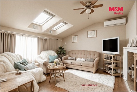 Prodej rodinného domu, 121 m² 12