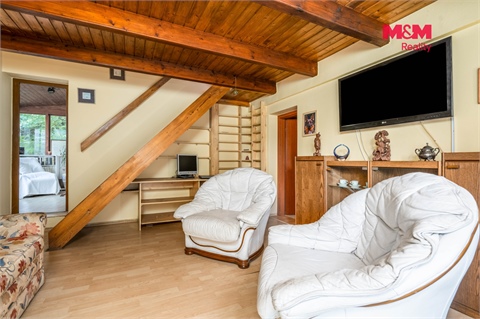 Prodej rodinného domu, 121 m² 20