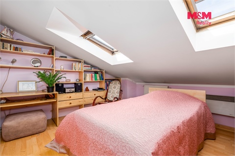 Prodej rodinného domu, 121 m² 16