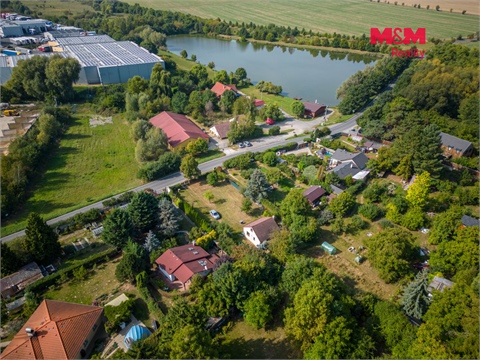 Prodej rodinného domu, 121 m² - 6