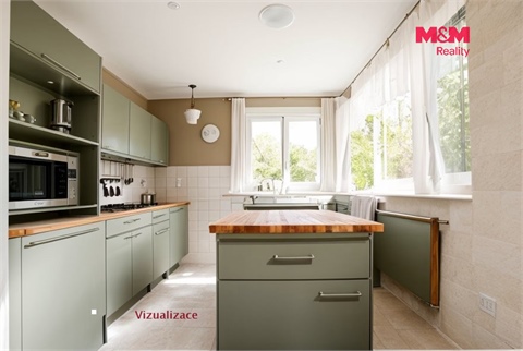 Prodej rodinného domu, 121 m² 10