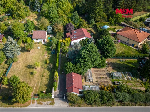 Prodej rodinného domu, 121 m² 4
