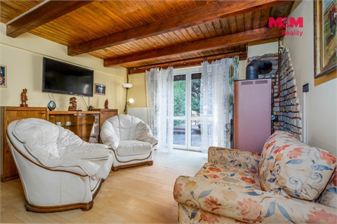 Prodej rodinného domu, 121 m² 18