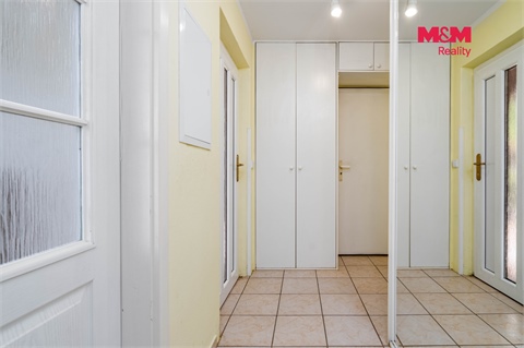 Prodej rodinného domu, 121 m² 22