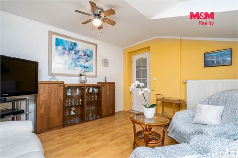 Prodej rodinného domu, 121 m² - 12
