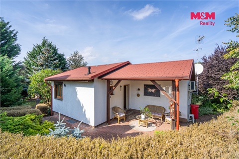 Prodej rodinného domu, 121 m² 28