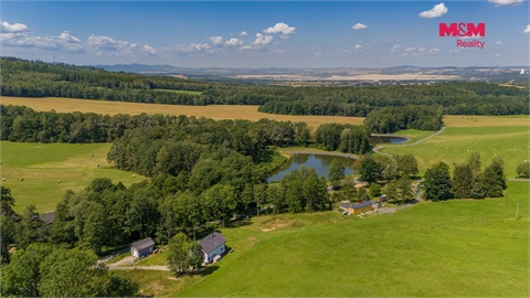 Prodej stavebního pozemku, 1 096 m² 8