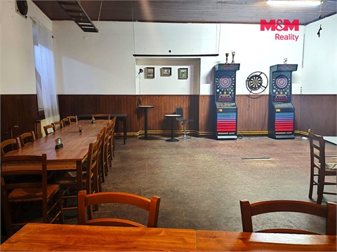 Pronájem restaurace, 200 m² 4