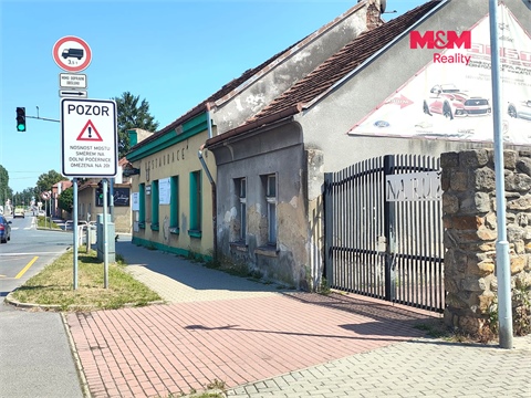 Pronájem restaurace, 200 m² 10