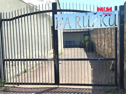 Pronájem restaurace, 200 m² - 8
