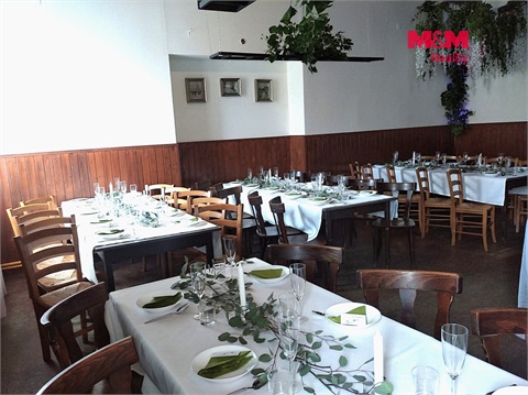 Pronájem restaurace, 200 m² 2