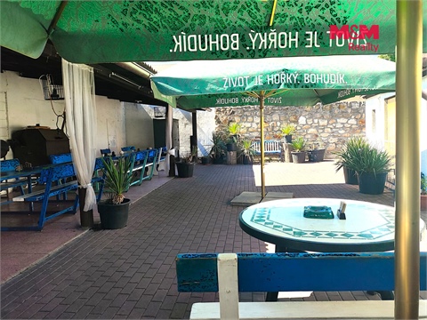 Pronájem restaurace, 200 m² 6