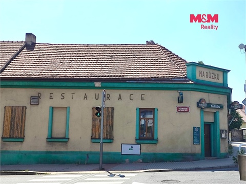 Pronájem restaurace, 200 m² 8