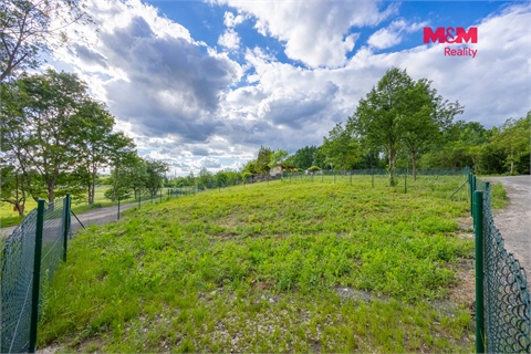 Prodej zahrady, 397 m² 4