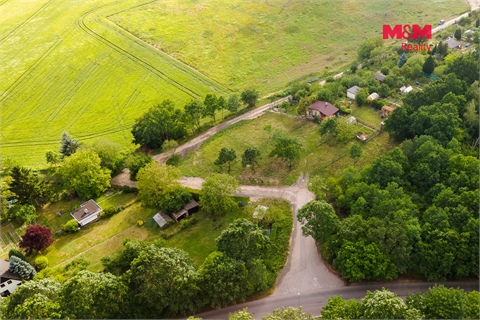 Prodej zahrady, 397 m² - 12