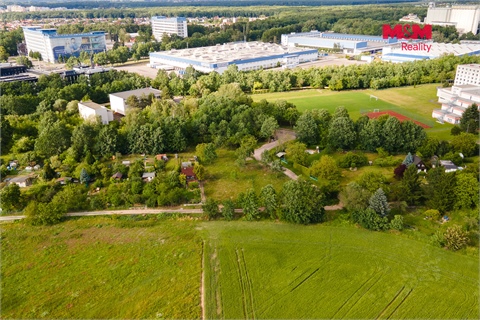 Prodej zahrady, 397 m² 12