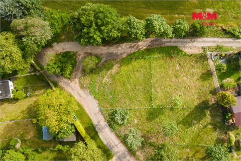 Prodej zahrady, 397 m² 10