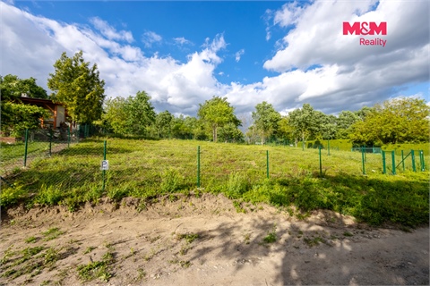 Prodej zahrady, 399 m² 6