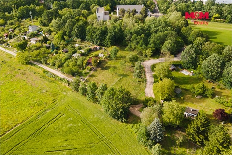 Prodej zahrady, 399 m² - 10