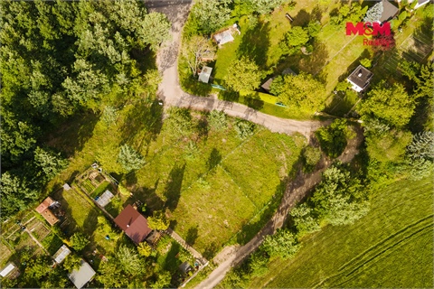 Prodej zahrady, 399 m² 14