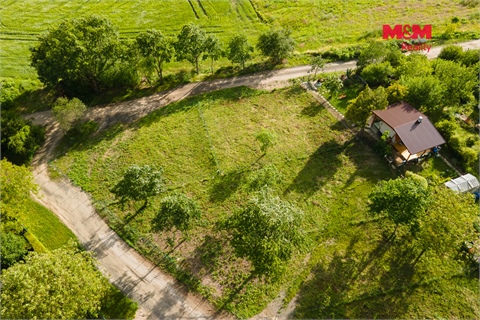 Prodej zahrady, 399 m² - 14