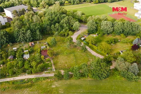 Prodej zahrady, 399 m² 12