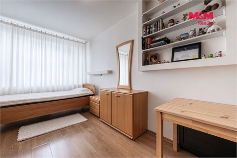 Prodej bytu 3+1, 81 m² 10