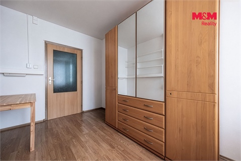 Prodej bytu 3+1, 81 m² - 10