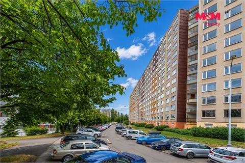 Prodej bytu 3+1, 81 m² 16