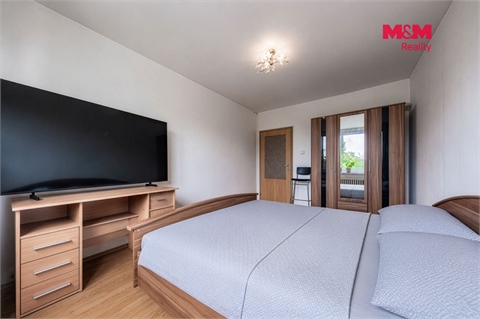 Prodej bytu 3+1, 81 m² - 8